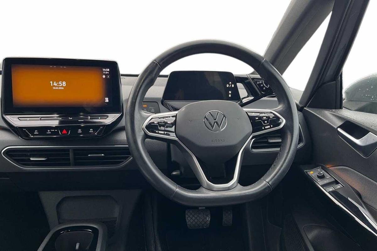 Used Volkswagen ID.3 2023 for sale - 77542241: Photo 15