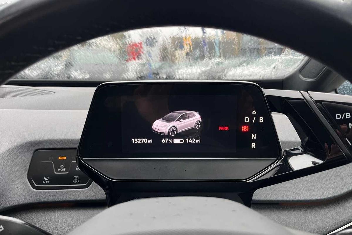 Used Volkswagen ID.3 2023 for sale - 77542241: Photo 16