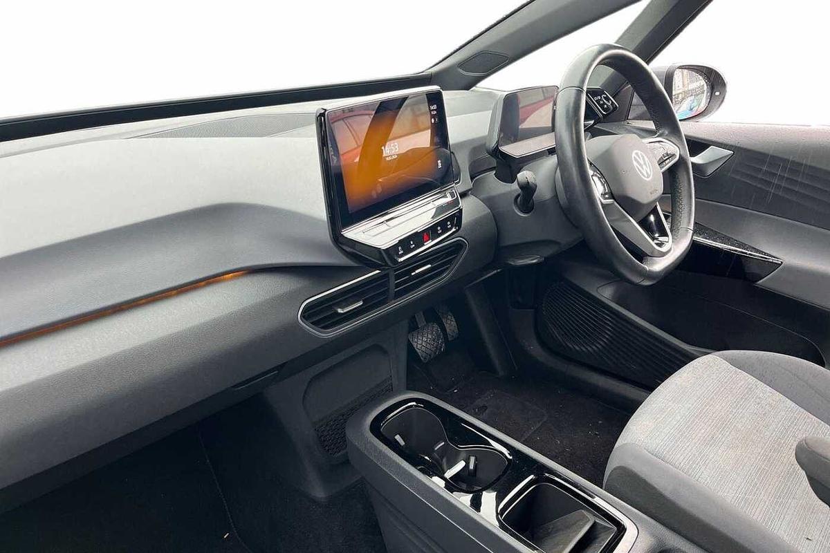 Used Volkswagen ID.3 2023 for sale - 77542241: Photo 2