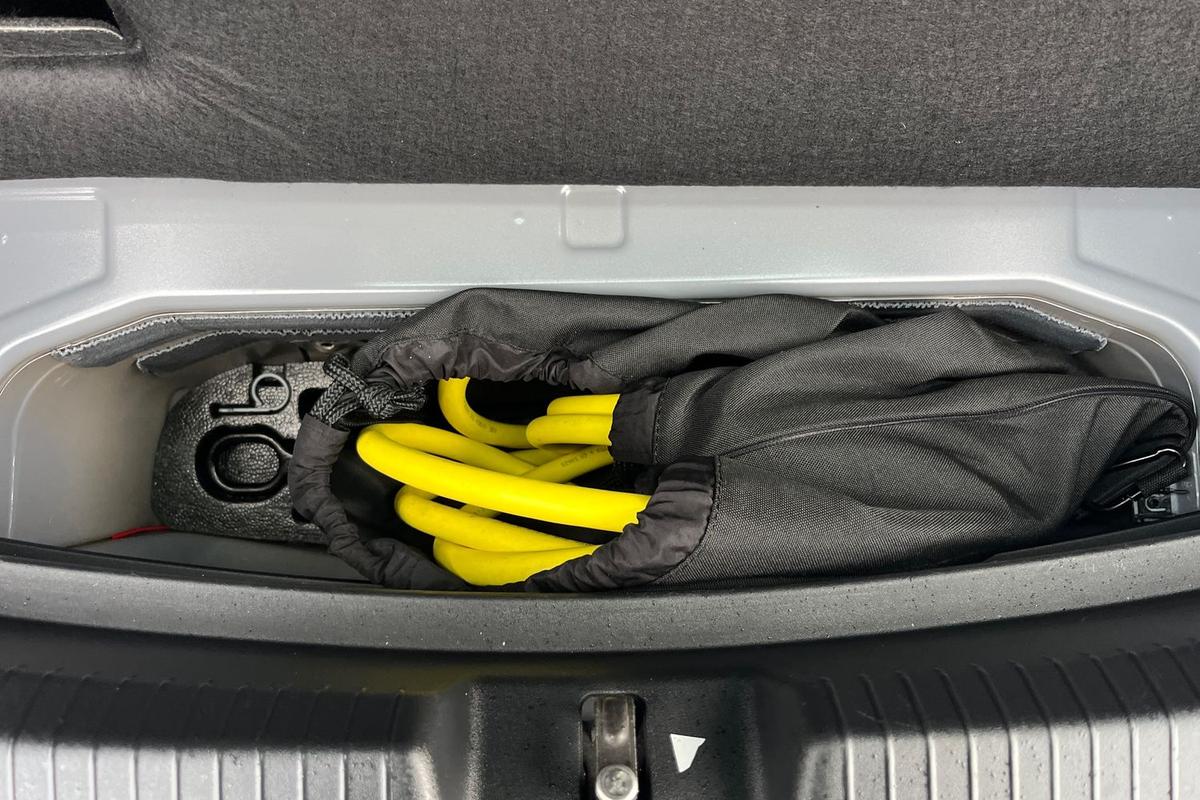 Used Volkswagen ID.3 2023 for sale - 77542241: Photo 21