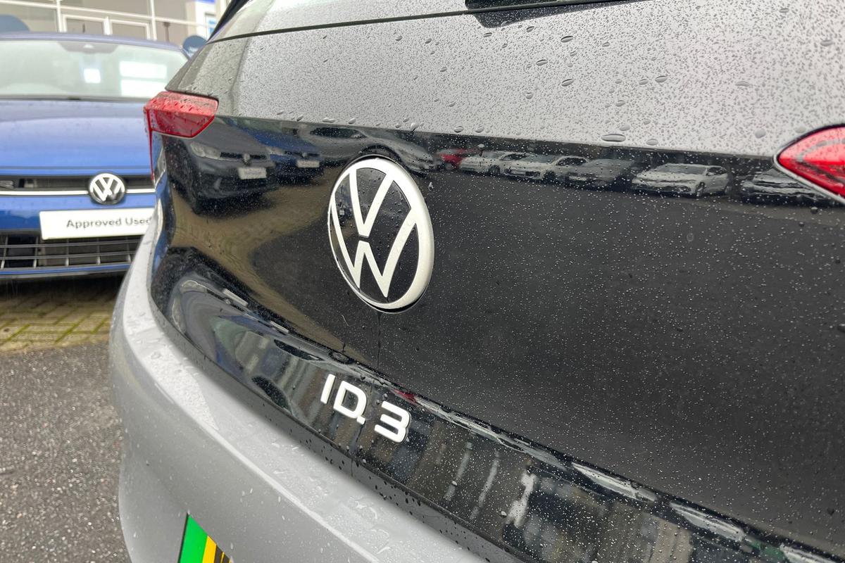 Used Volkswagen ID.3 2023 for sale - 77542241: Photo 22