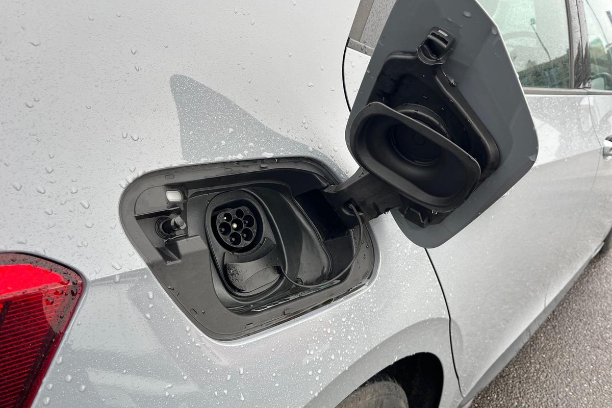 Used Volkswagen ID.3 2023 for sale - 77542241: Photo 23