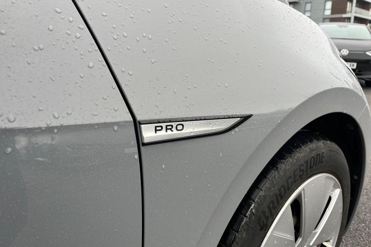 Used Volkswagen ID.3 2023 for sale - 77542241: Photo 24