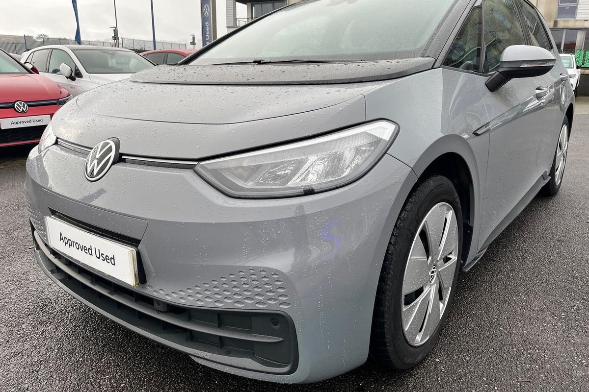Used Volkswagen ID.3 2023 for sale - 77542241: Photo 25