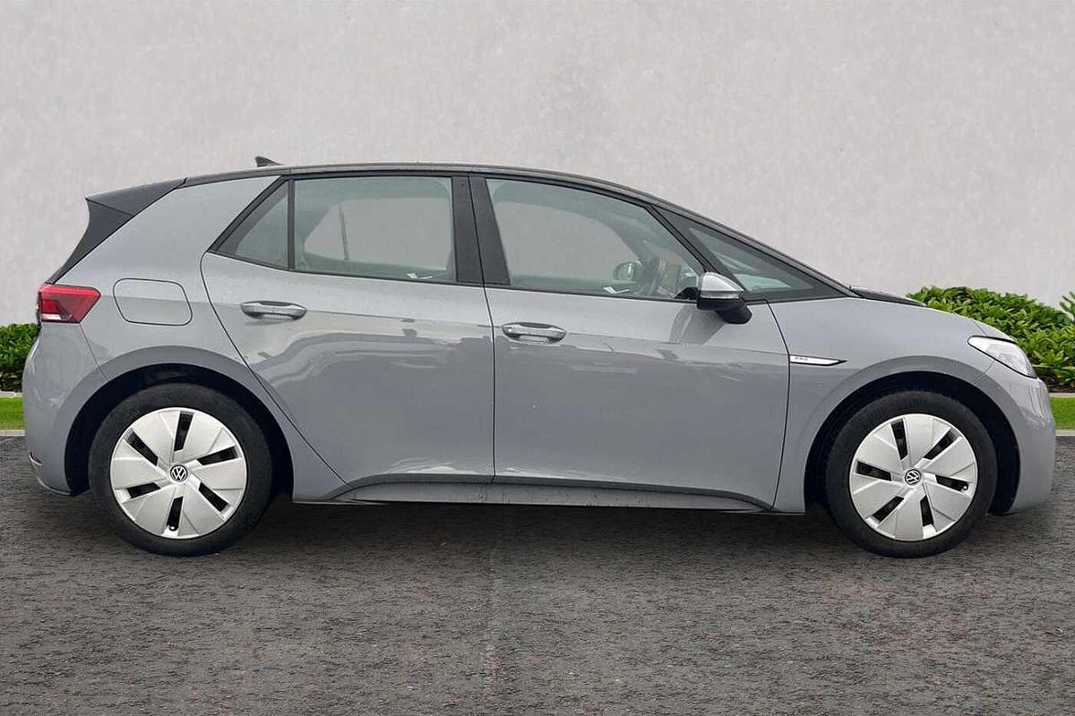 Used Volkswagen ID.3 2023 for sale - 77542241: Photo 4
