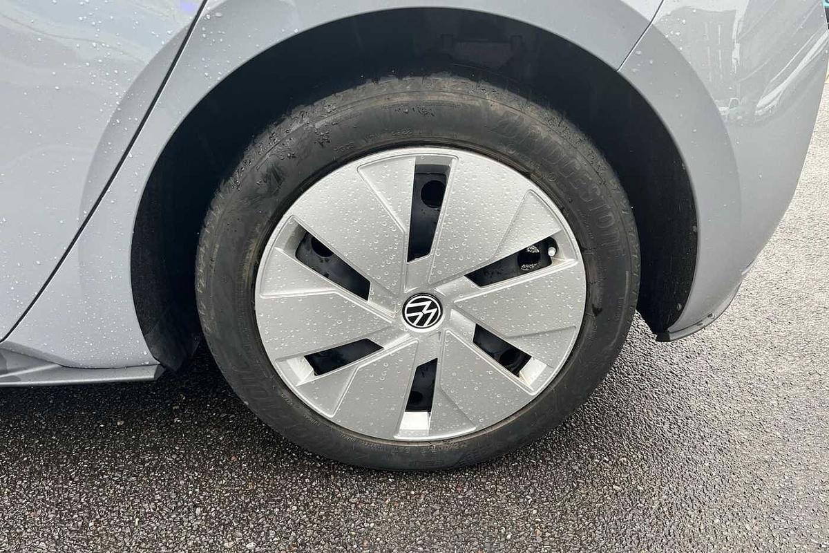 Used Volkswagen ID.3 2023 for sale - 77542241: Photo 5