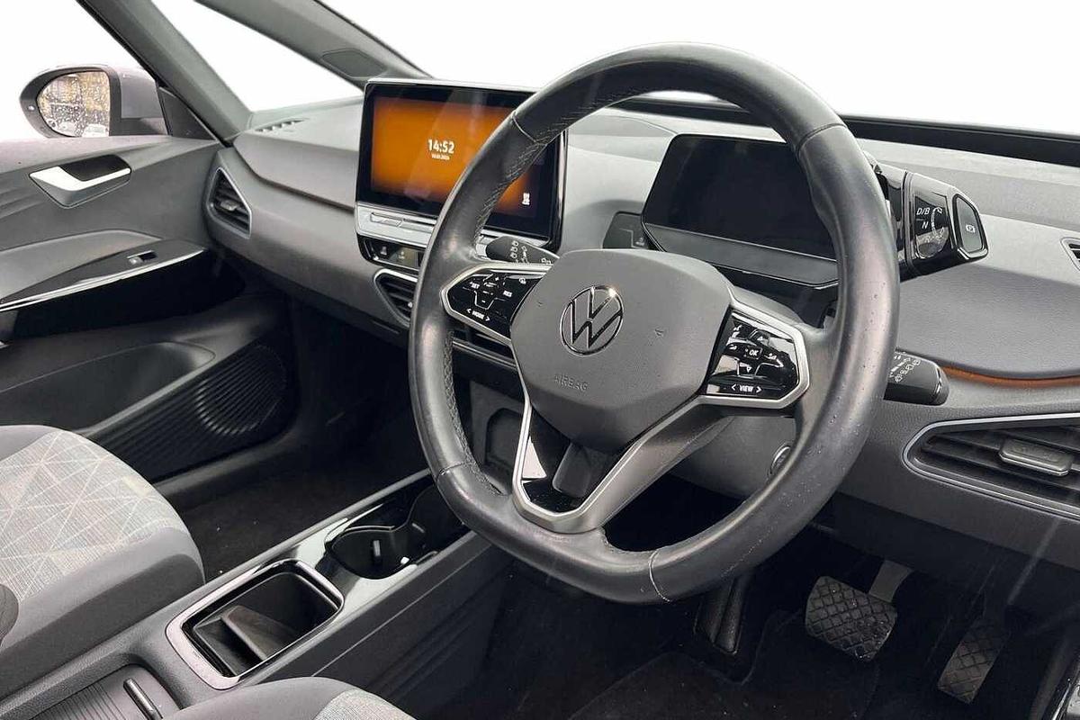 Used Volkswagen ID.3 2023 for sale - 77542241: Photo 6