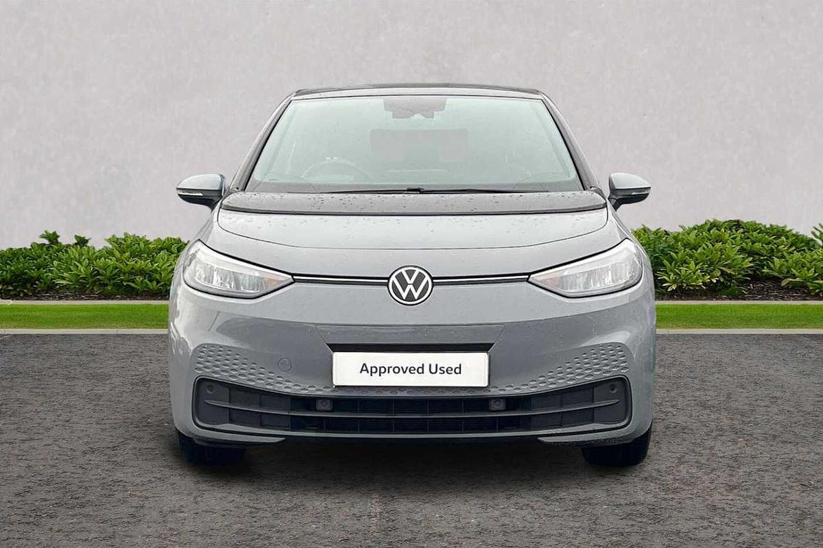 Used Volkswagen ID.3 2023 for sale - 77542241: Photo 7