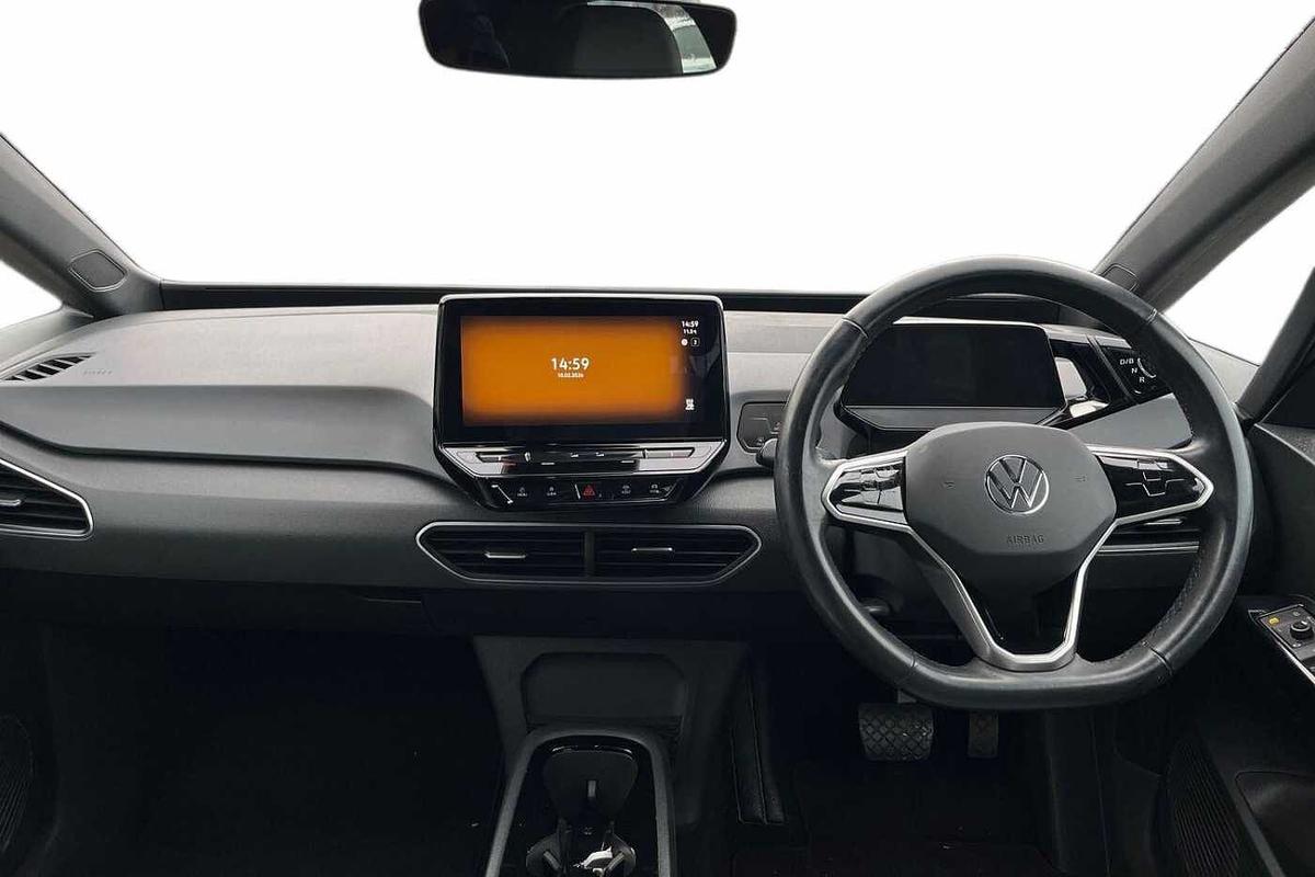 Used Volkswagen ID.3 2023 for sale - 77542241: Photo 8