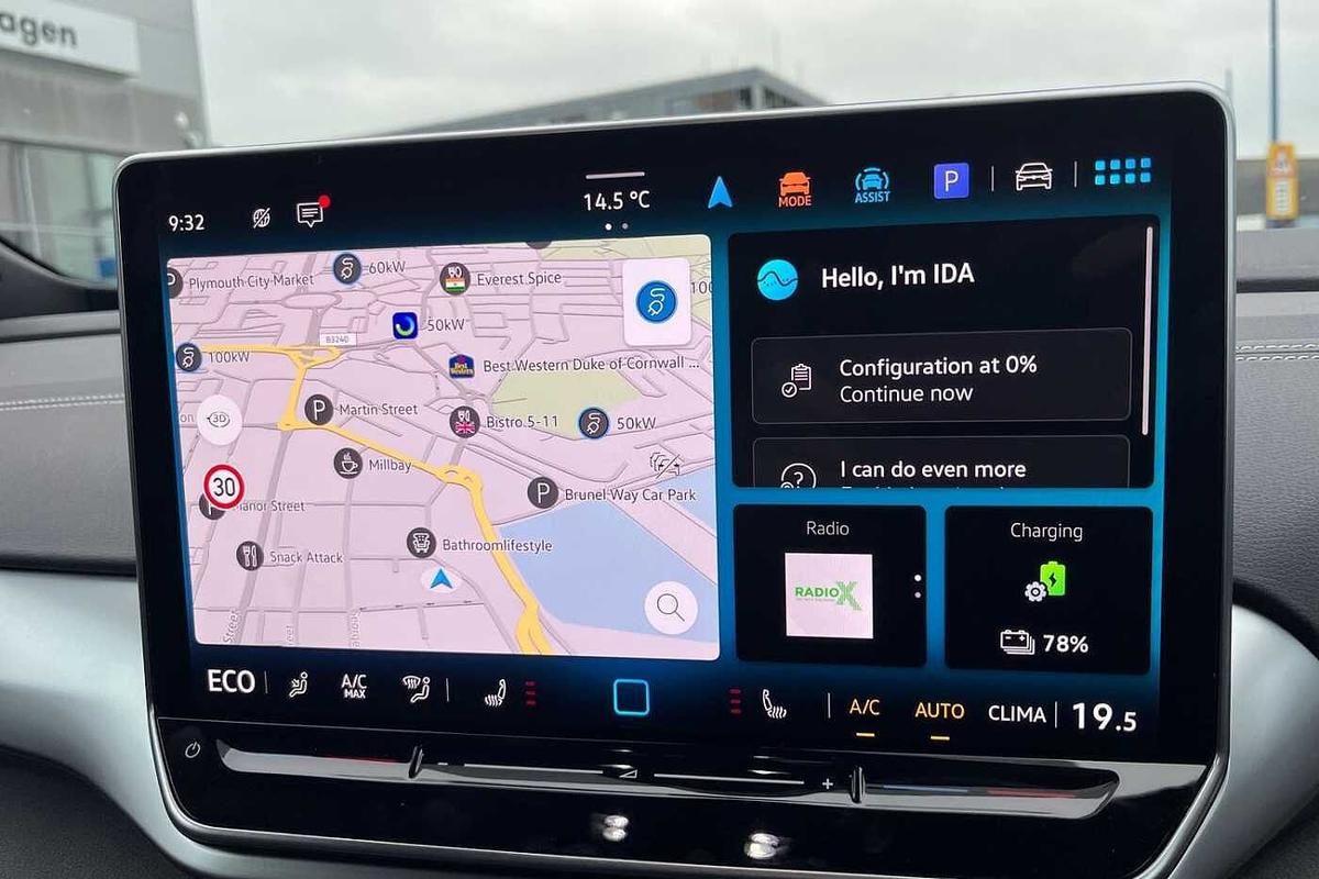 Used Volkswagen ID.4 2025 for sale - 77542281: Photo 11