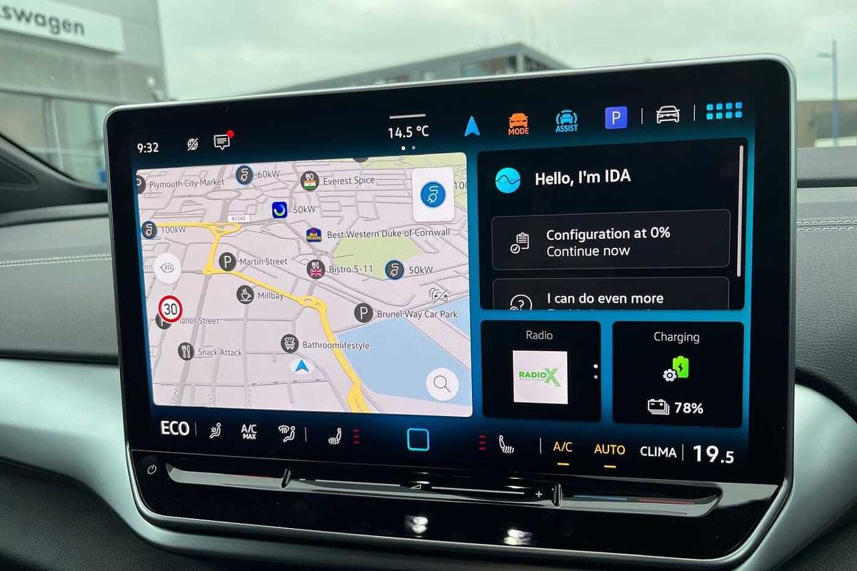 Used Volkswagen ID.4 2025 for sale - 77542281: Photo 12