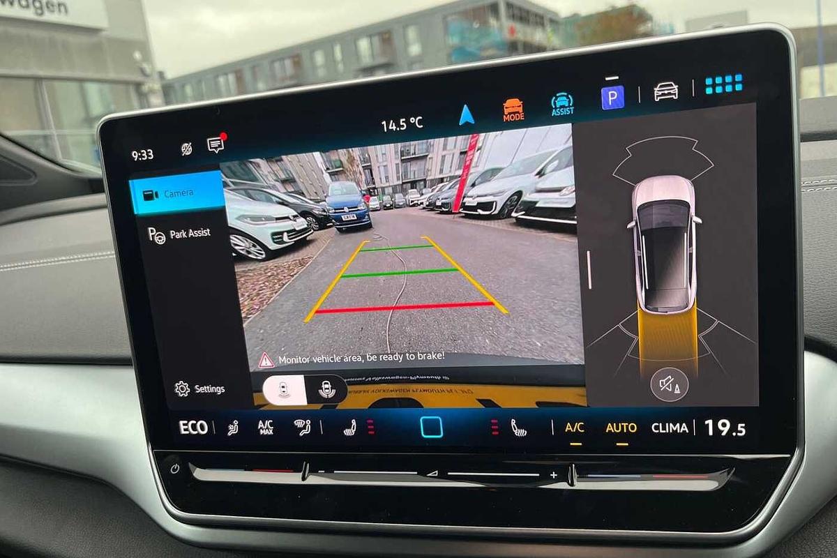 Used Volkswagen ID.4 2025 for sale - 77542281: Photo 13