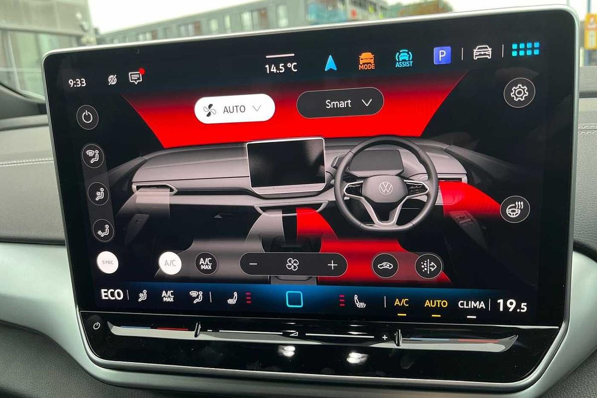 Used Volkswagen ID.4 2025 for sale - 77542281: Photo 14