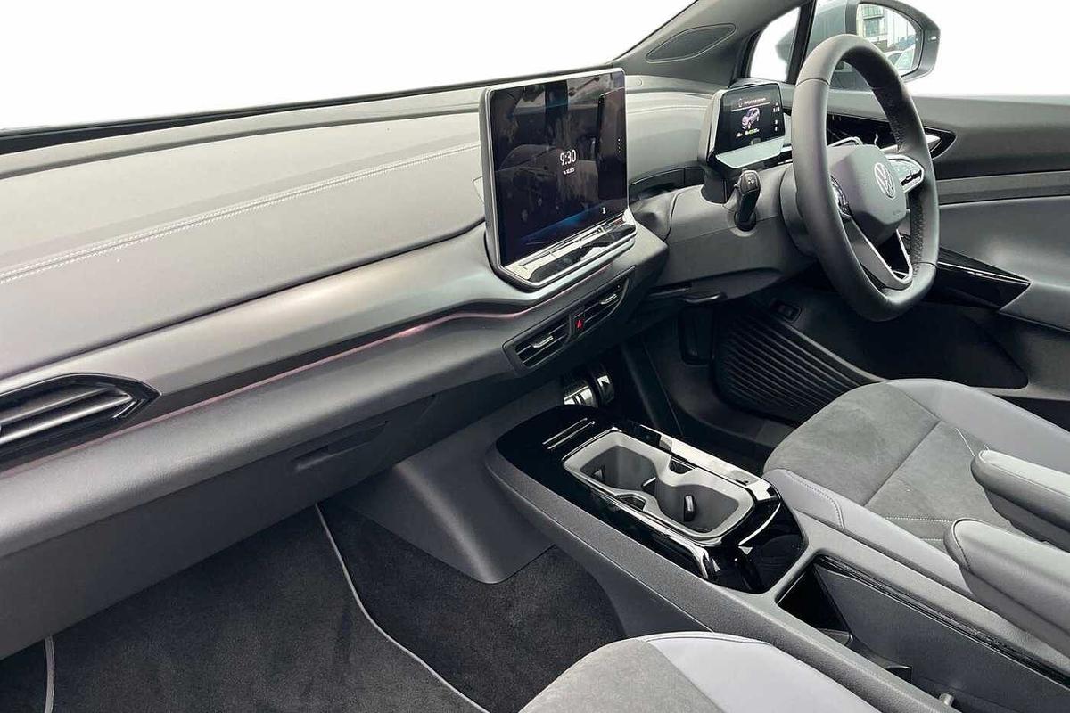 Used Volkswagen ID.4 2025 for sale - 77542281: Photo 2