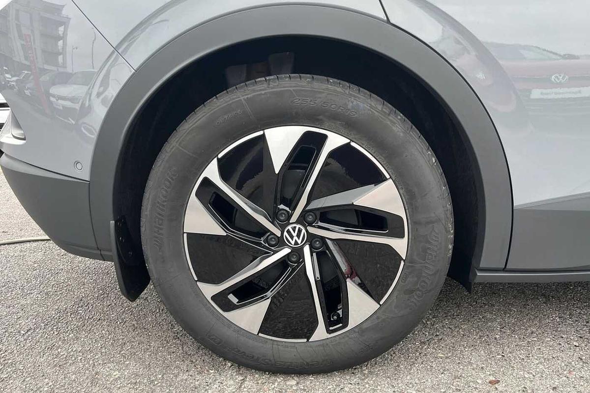 Used Volkswagen ID.4 2025 for sale - 77542281: Photo 5