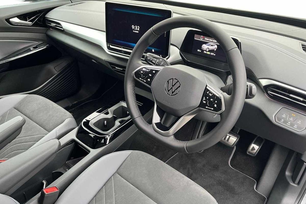 Used Volkswagen ID.4 2025 for sale - 77542281: Photo 6