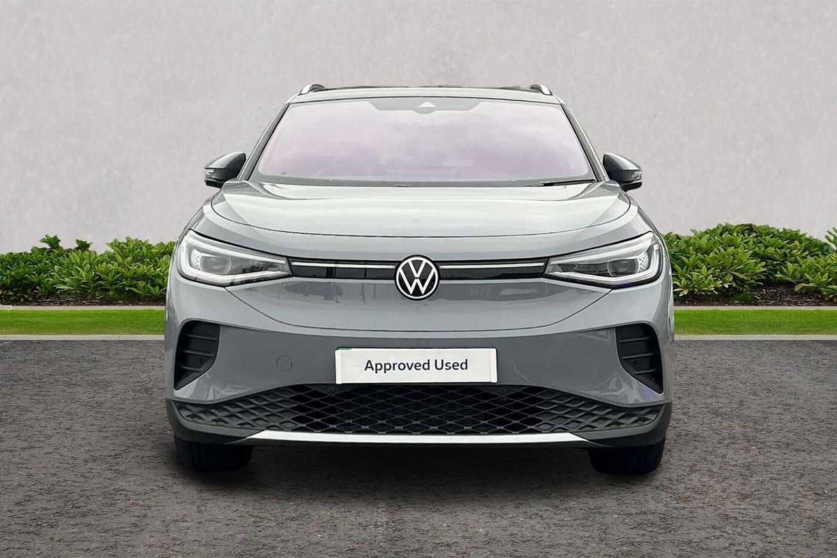 Used Volkswagen ID.4 2025 for sale - 77542281: Photo 7