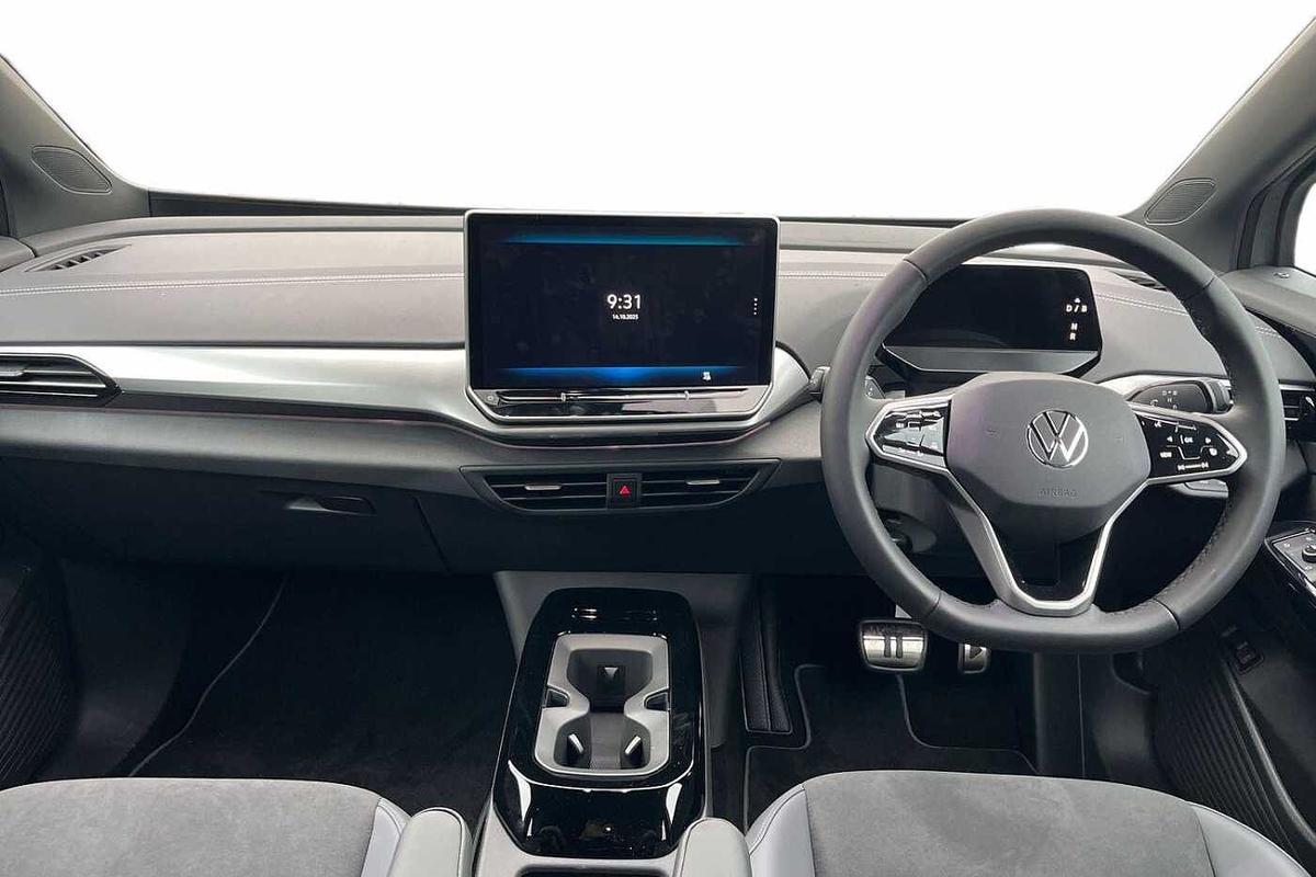 Used Volkswagen ID.4 2025 for sale - 77542281: Photo 8