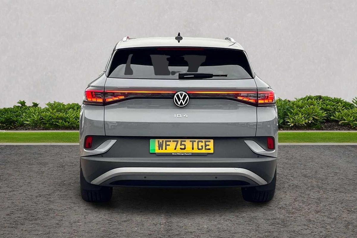 Used Volkswagen ID.4 2025 for sale - 77542281: Photo 9