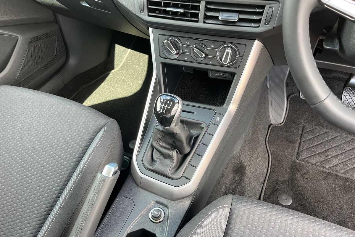 Used Volkswagen Polo 2025 for sale - 77542329: Photo 10