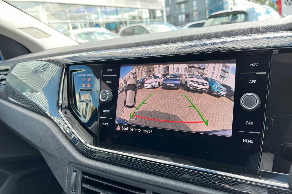 Used Volkswagen Polo 2025 for sale - 77542329: Photo 13