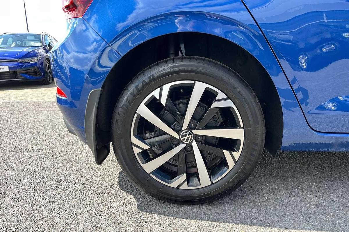 Used Volkswagen Polo 2025 for sale - 77542329: Photo 5