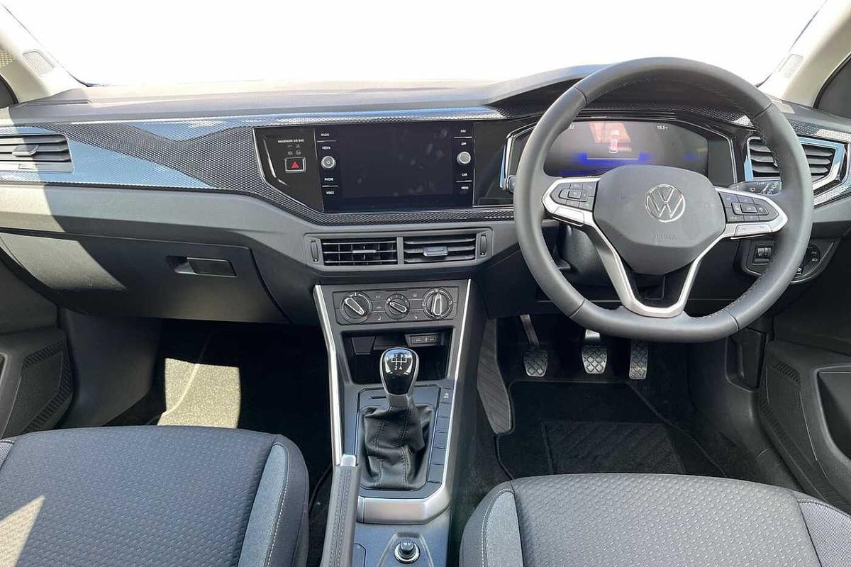 Used Volkswagen Polo 2025 for sale - 77542329: Photo 8