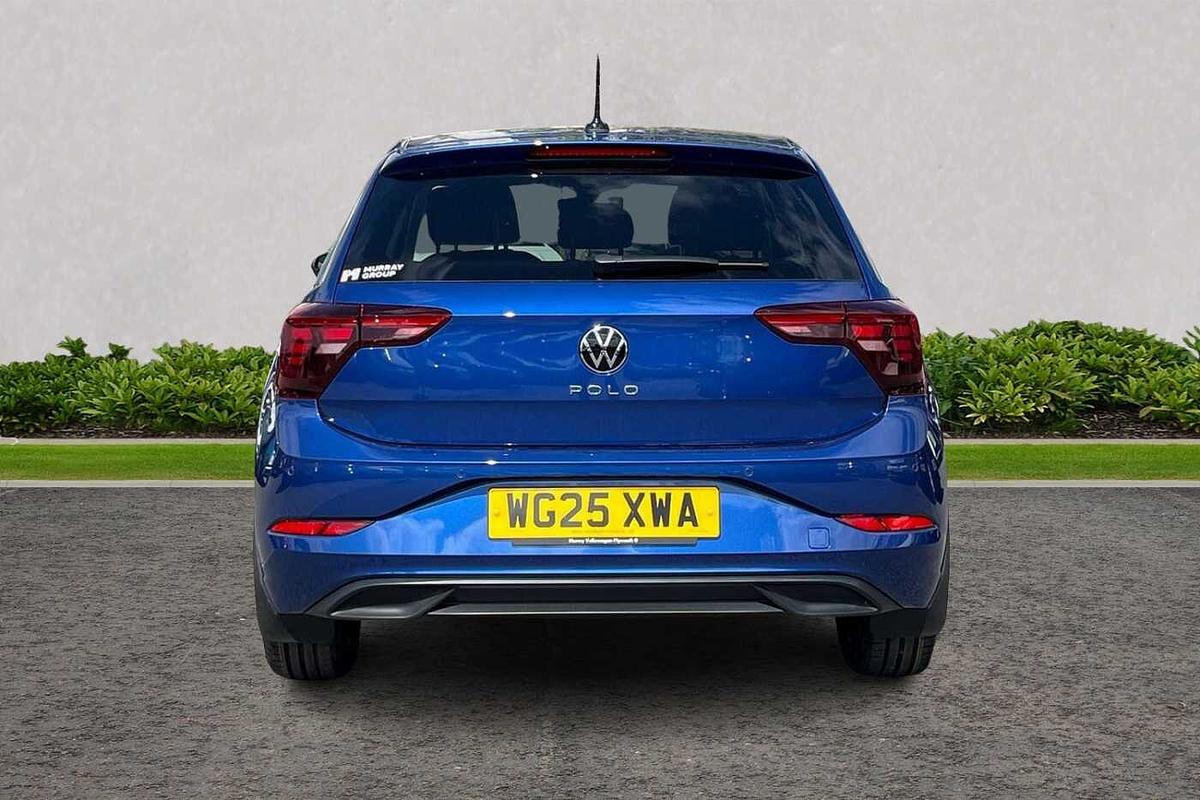 Used Volkswagen Polo 2025 for sale - 77542329: Photo 9