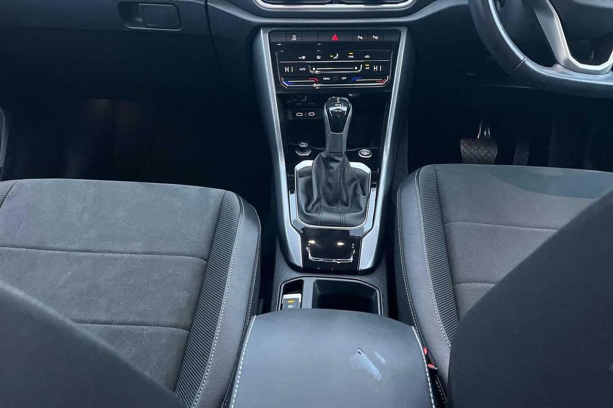 Used Volkswagen T-Roc 2022 for sale - 77542292: Photo 10