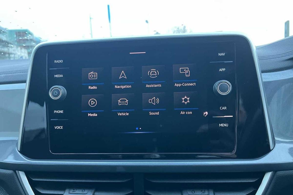 Used Volkswagen T-Roc 2022 for sale - 77542292: Photo 11