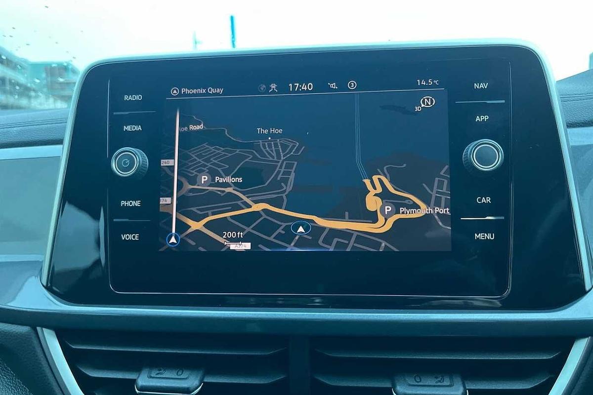 Used Volkswagen T-Roc 2022 for sale - 77542292: Photo 12