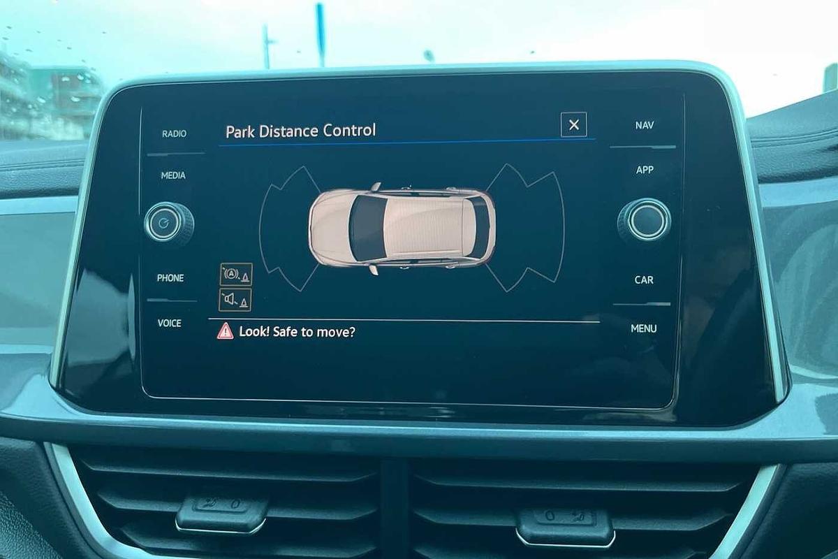 Used Volkswagen T-Roc 2022 for sale - 77542292: Photo 13