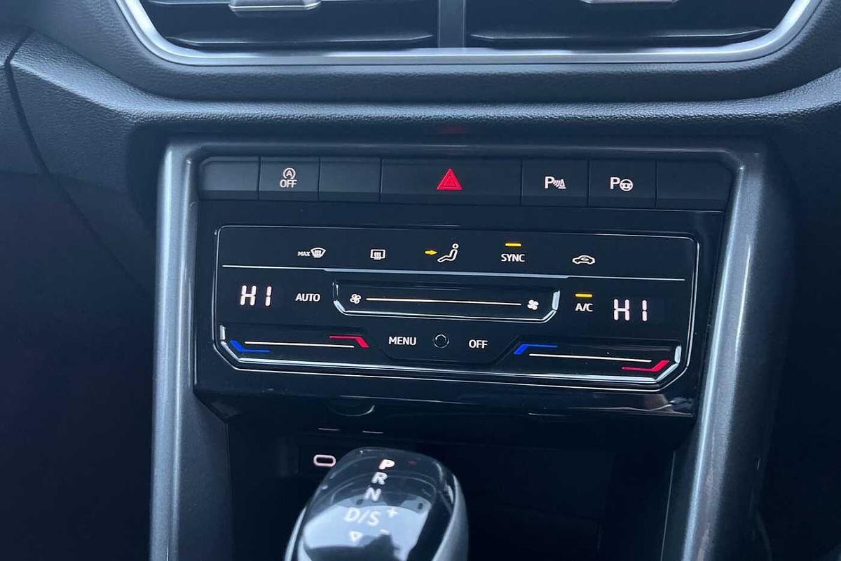 Used Volkswagen T-Roc 2022 for sale - 77542292: Photo 14