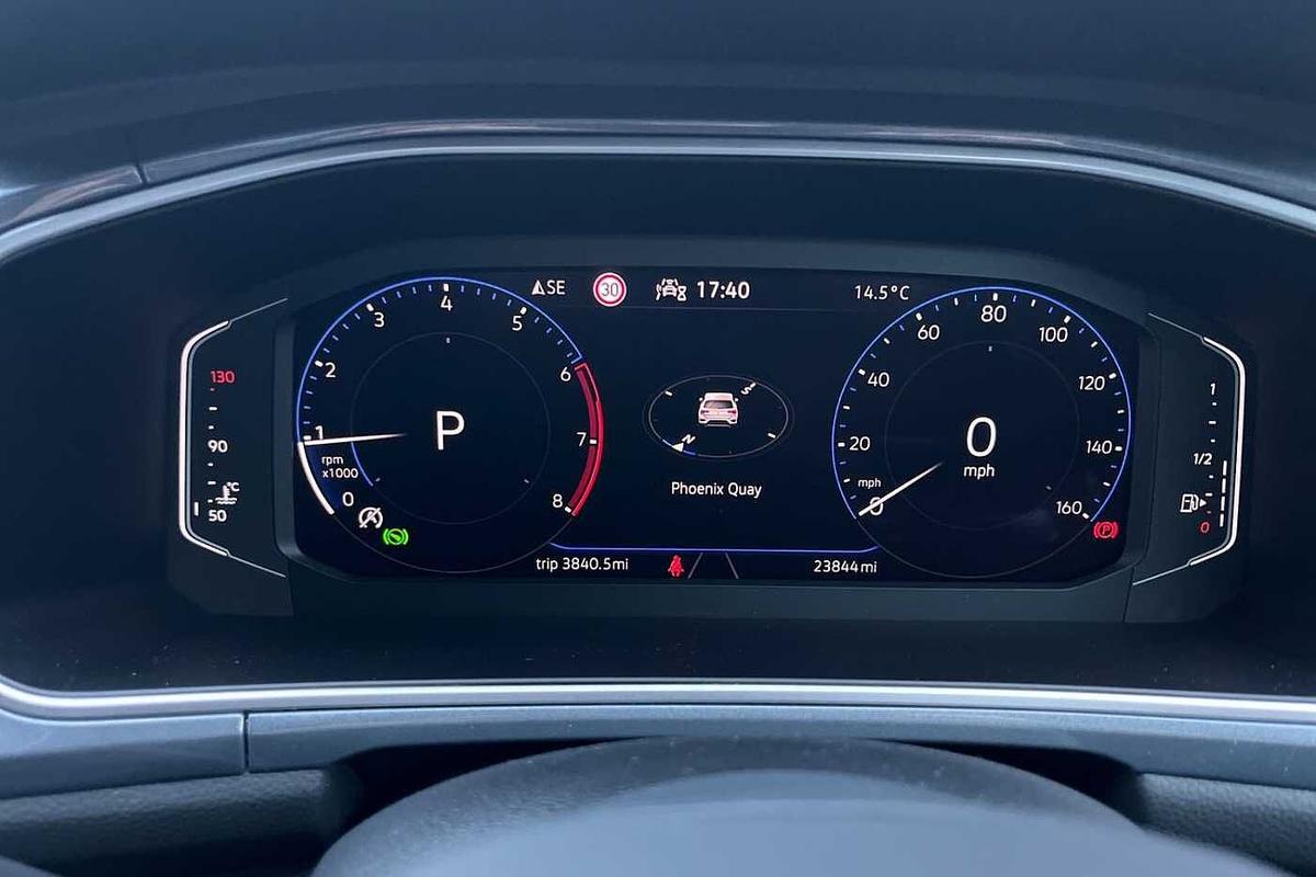 Used Volkswagen T-Roc 2022 for sale - 77542292: Photo 16