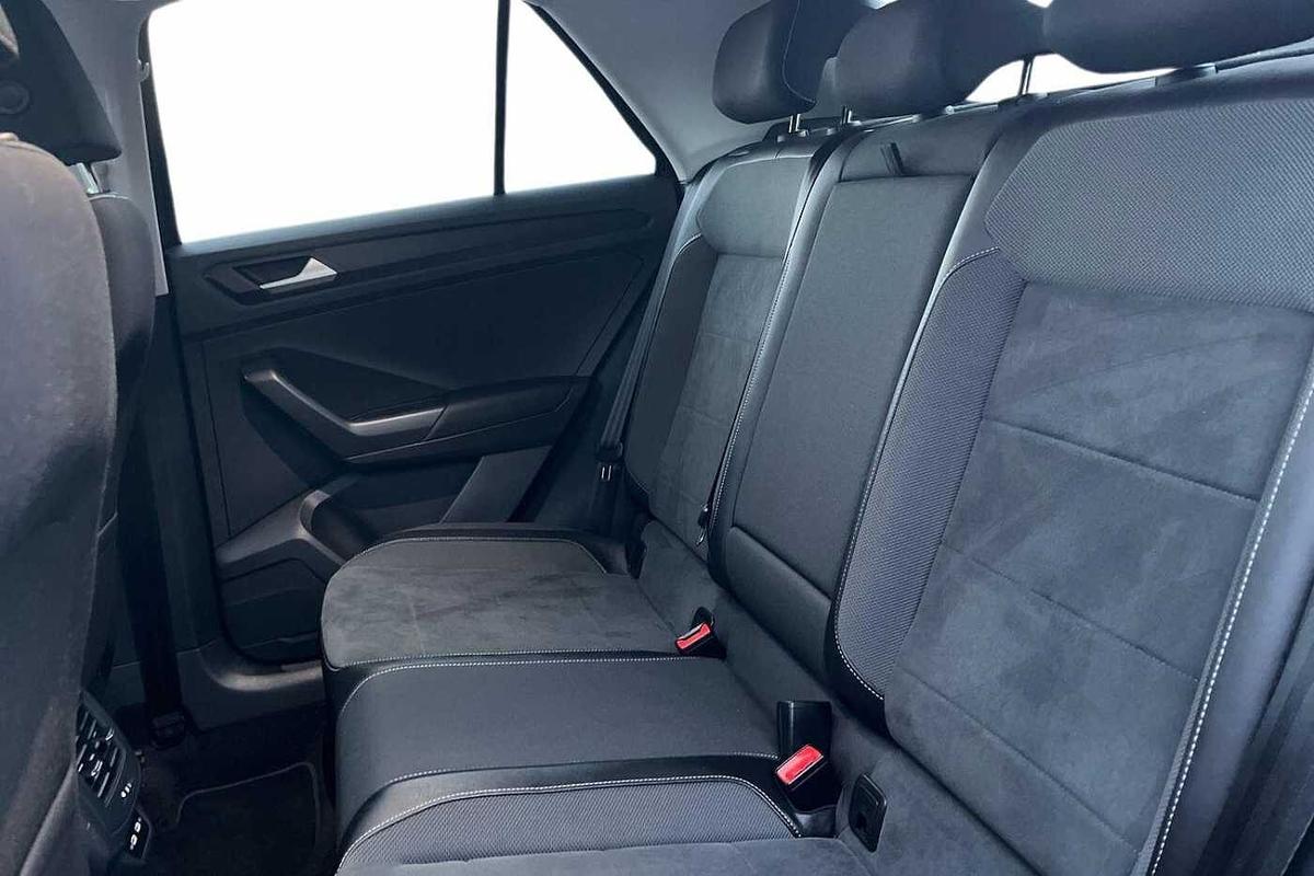 Used Volkswagen T-Roc 2022 for sale - 77542292: Photo 19