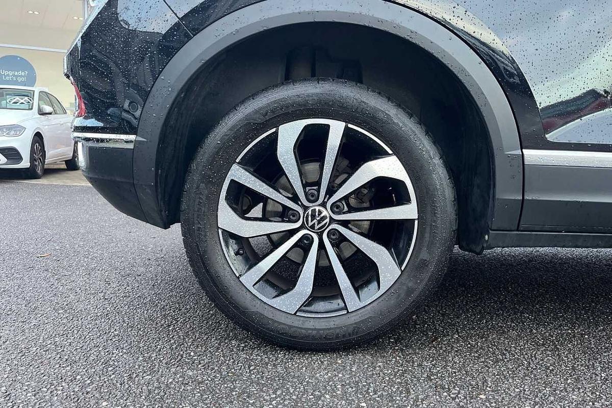 Used Volkswagen T-Roc 2022 for sale - 77542292: Photo 5