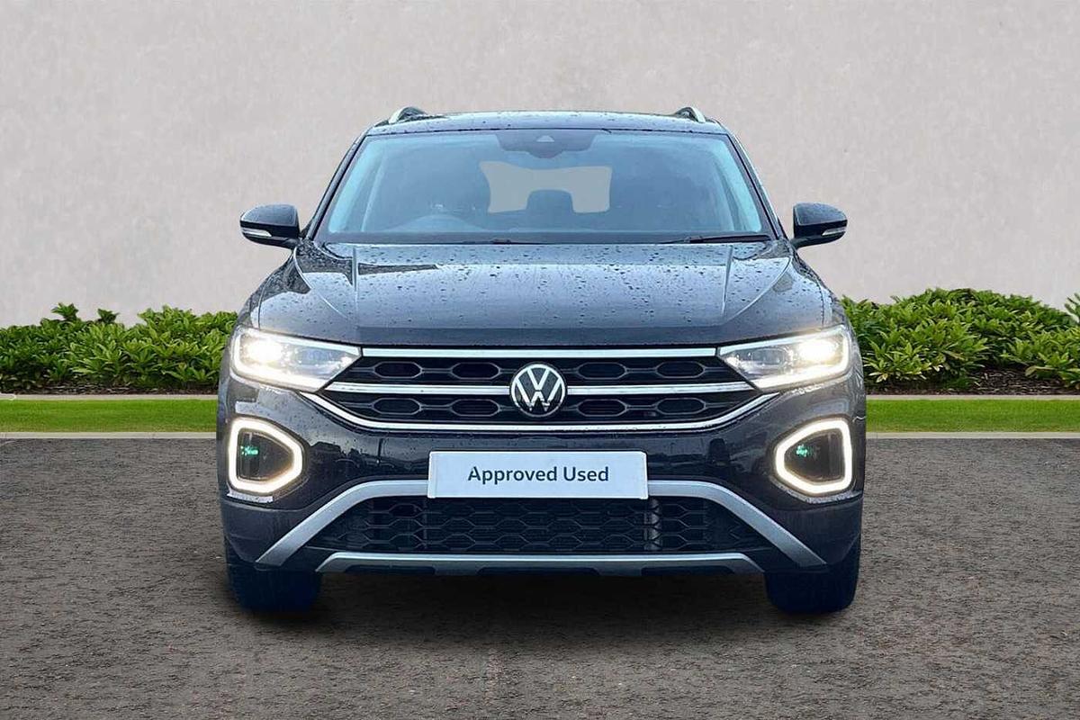 Used Volkswagen T-Roc 2022 for sale - 77542292: Photo 7