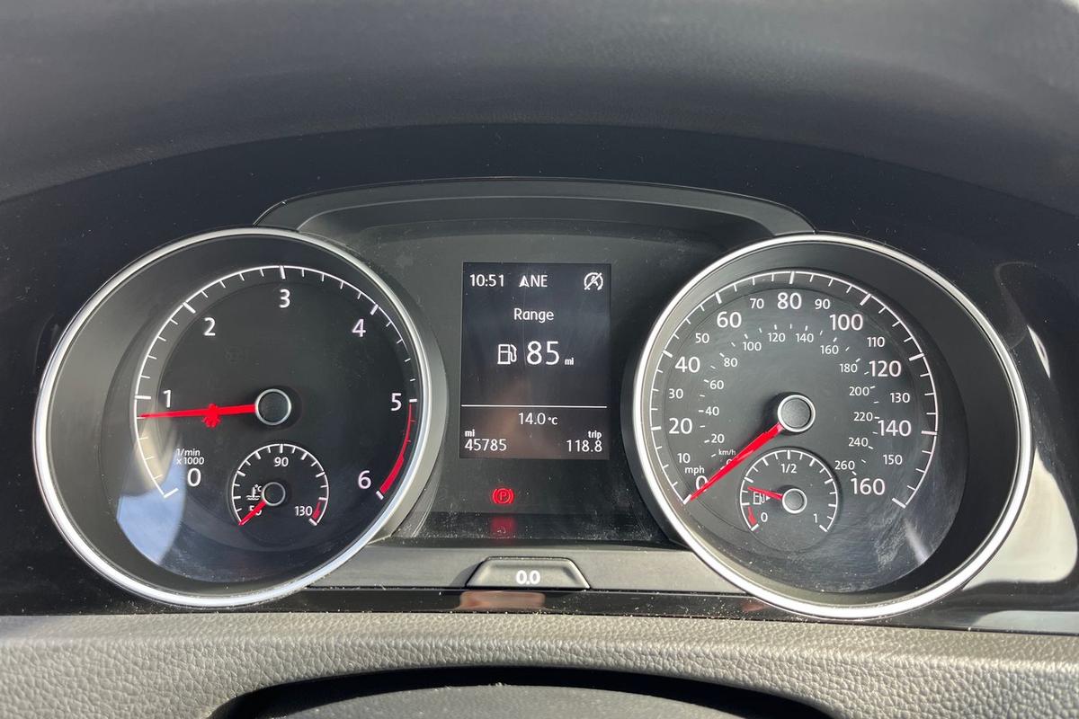 Used Volkswagen Golf 2017 for sale - 76673376: Photo 16