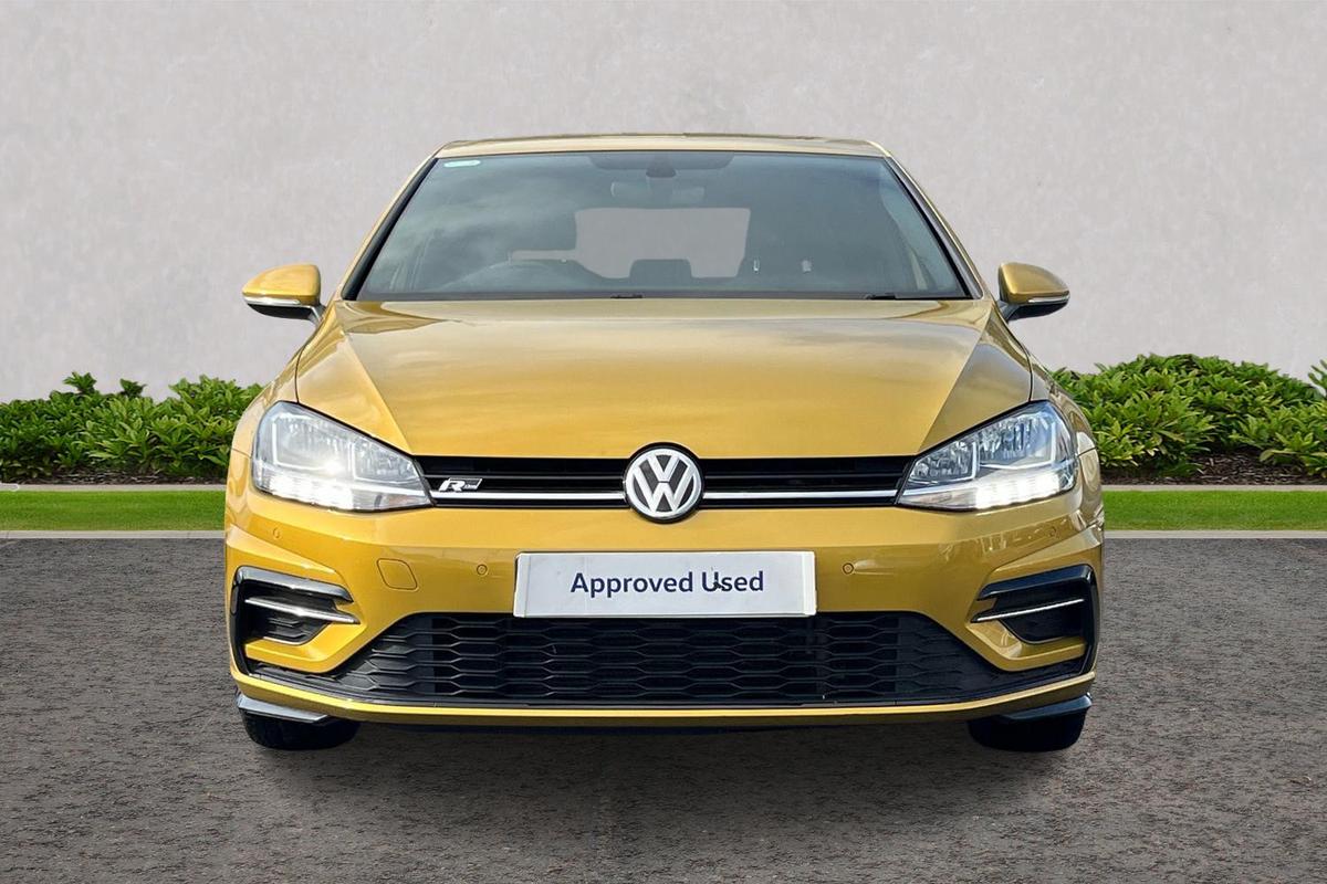 Used Volkswagen Golf 2017 for sale - 76673376: Photo 7