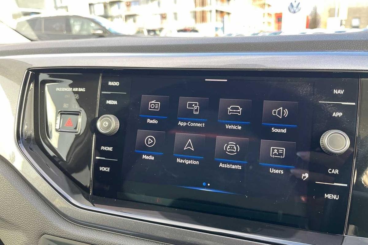 Used Volkswagen Polo 2023 for sale - 77542161: Photo 11