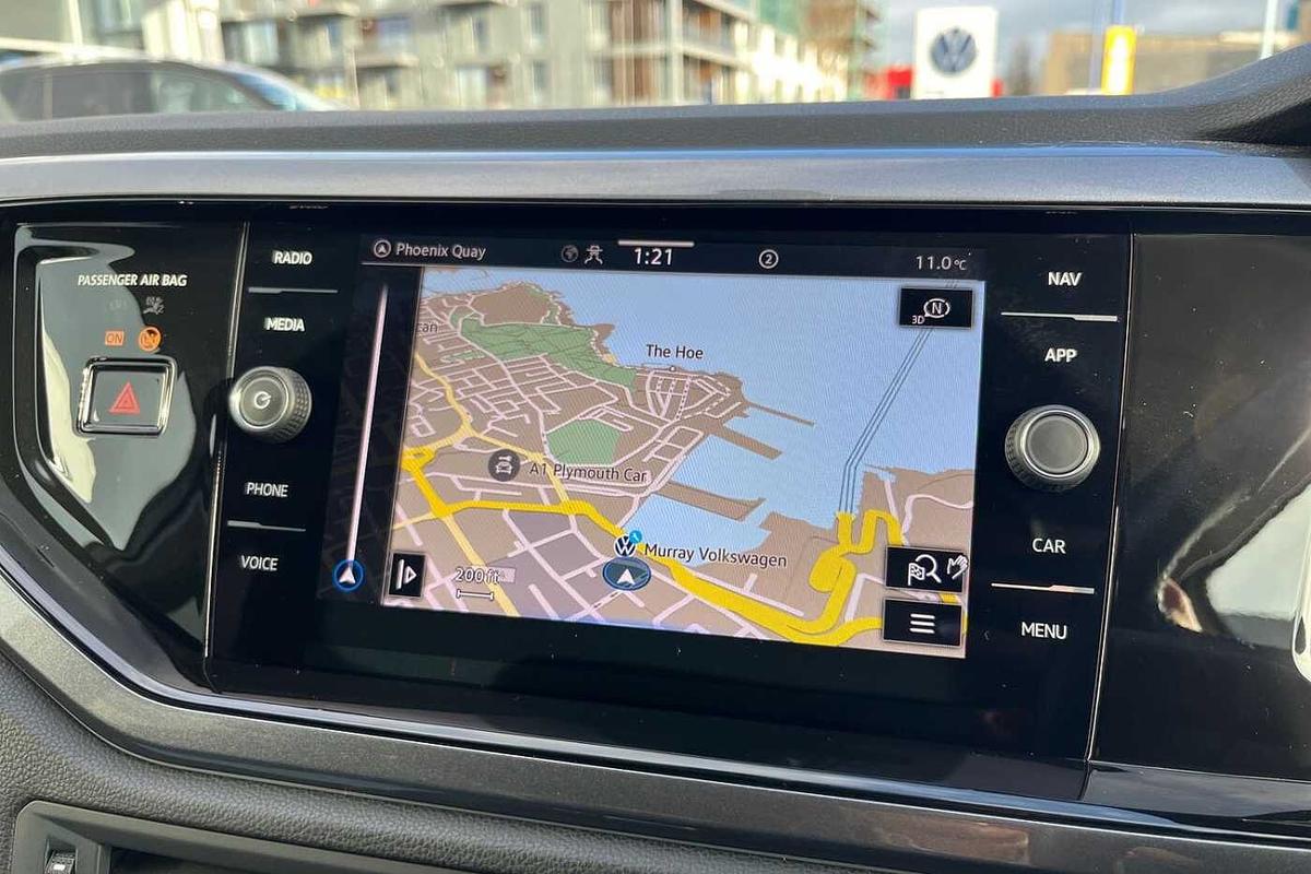 Used Volkswagen Polo 2023 for sale - 77542161: Photo 12