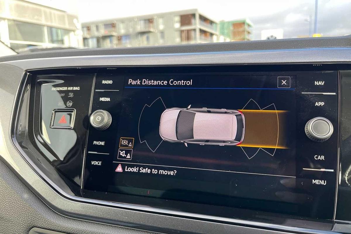 Used Volkswagen Polo 2023 for sale - 77542161: Photo 13