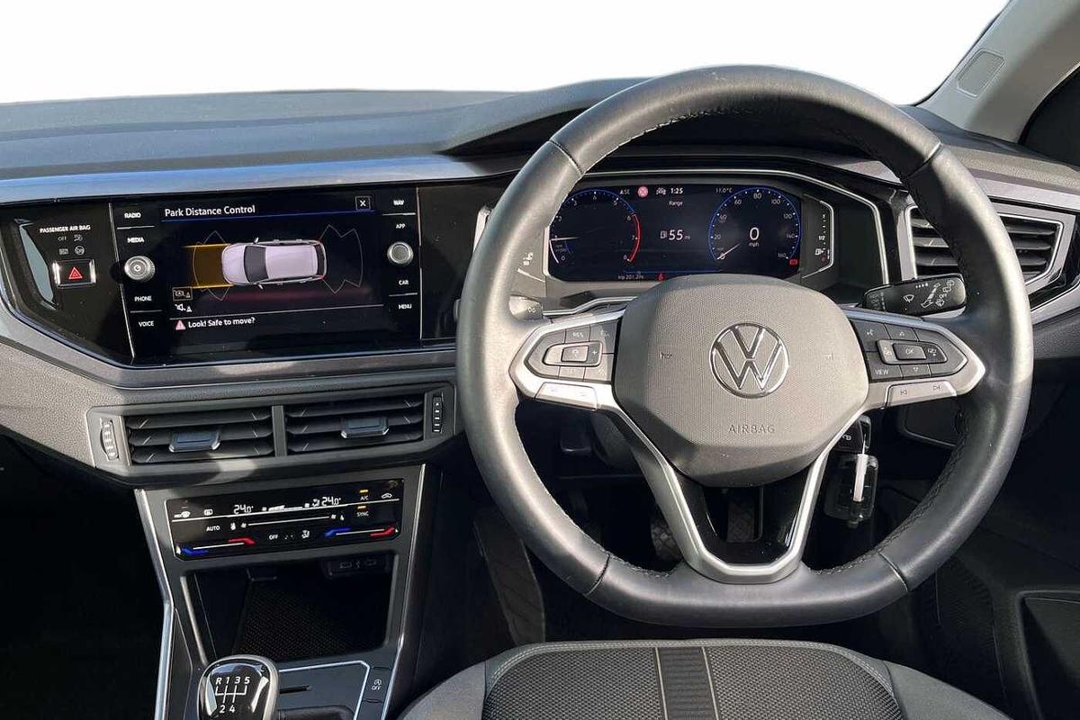 Used Volkswagen Polo 2023 for sale - 77542161: Photo 15