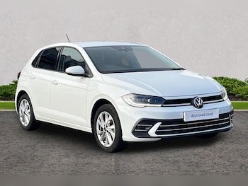 Volkswagen Polo feature image