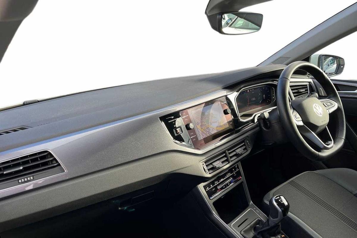 Used Volkswagen Polo 2023 for sale - 77542161: Photo 2