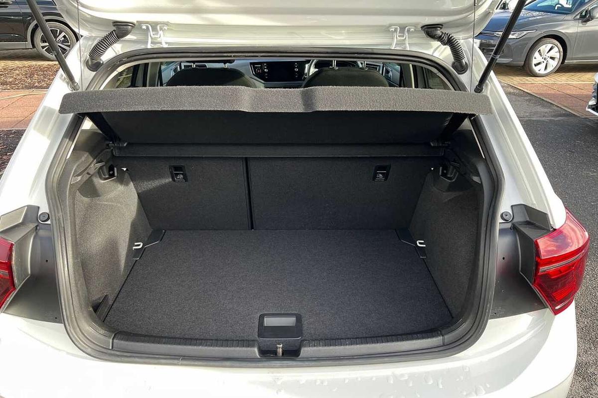 Used Volkswagen Polo 2023 for sale - 77542161: Photo 20