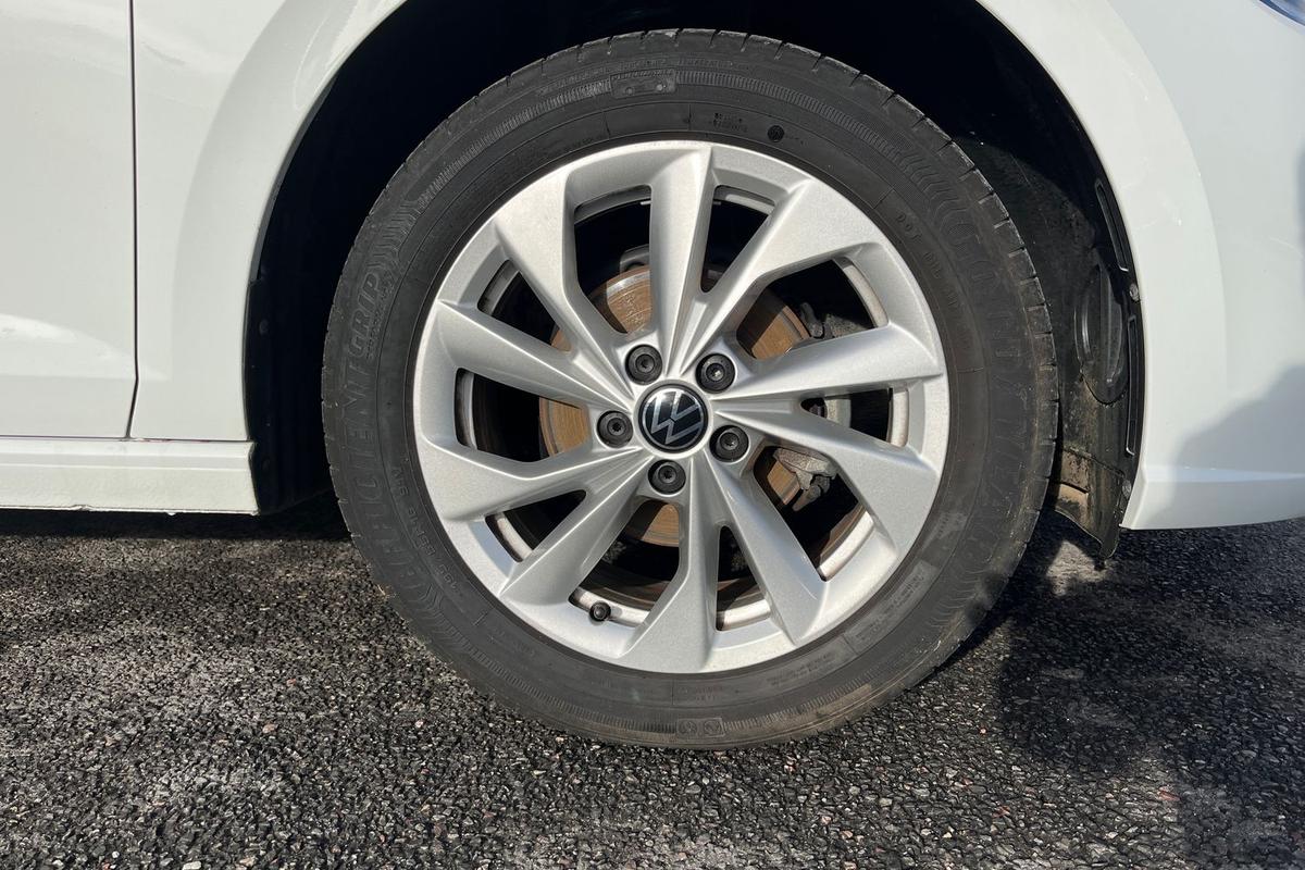 Used Volkswagen Polo 2023 for sale - 77542161: Photo 21