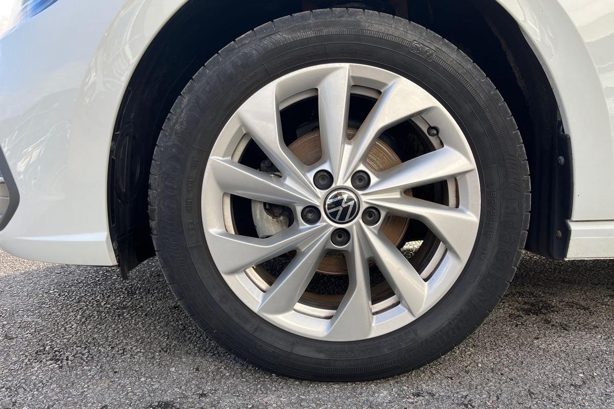 Used Volkswagen Polo 2023 for sale - 77542161: Photo 22