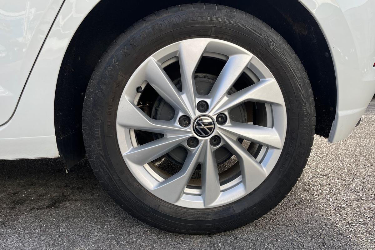 Used Volkswagen Polo 2023 for sale - 77542161: Photo 23