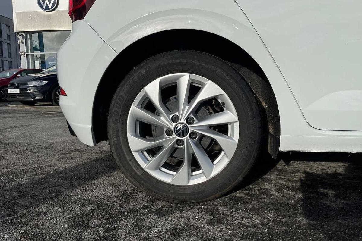 Used Volkswagen Polo 2023 for sale - 77542161: Photo 5